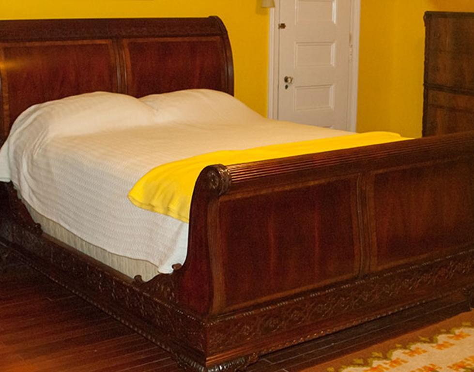 Albanus Phillips Inn Cambridge Zimmer foto